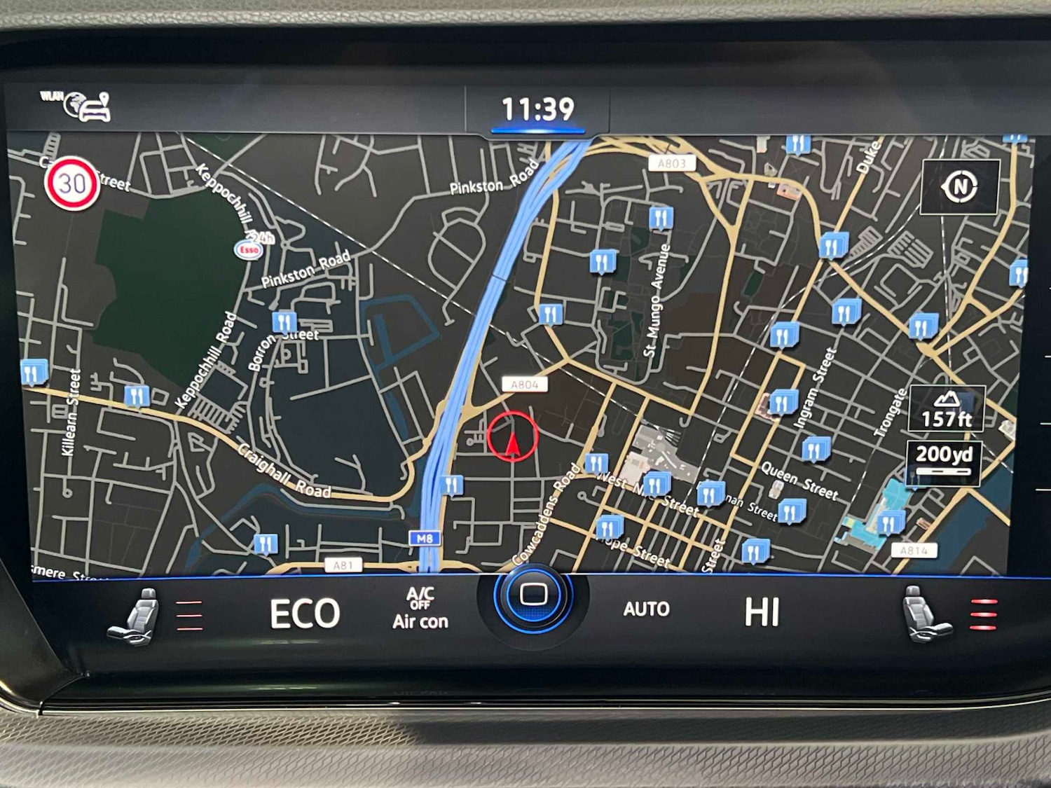 Used Volkswagen Touareg 2021 for sale - 77414701: Photo 20