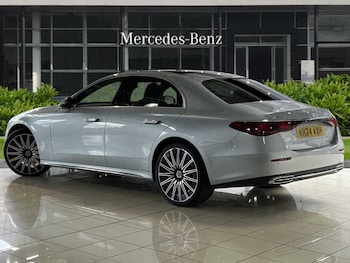 Used Mercedes-Benz E-Class 2024 for sale - 75672934: Photo