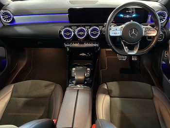 Used Mercedes-Benz CLA 2023 for sale - 76929050: Photo