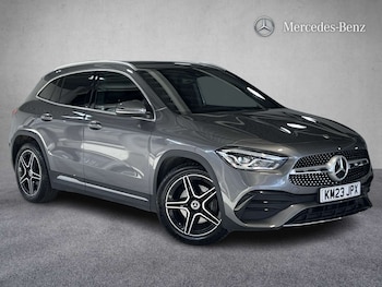 Used Mercedes-Benz GLA 2023 for sale - 78800580: Photo