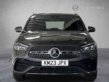 Used Mercedes-Benz GLA 2023 for sale - 78800580: Photo