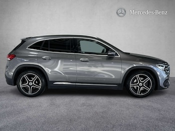Used Mercedes-Benz GLA 2023 for sale - 78800580: Photo