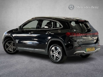 Used Mercedes-Benz EQA 2021 for sale - 79251085: Photo