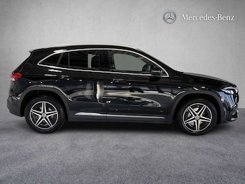 Used Mercedes-Benz EQA 2021 for sale - 79251085: Photo