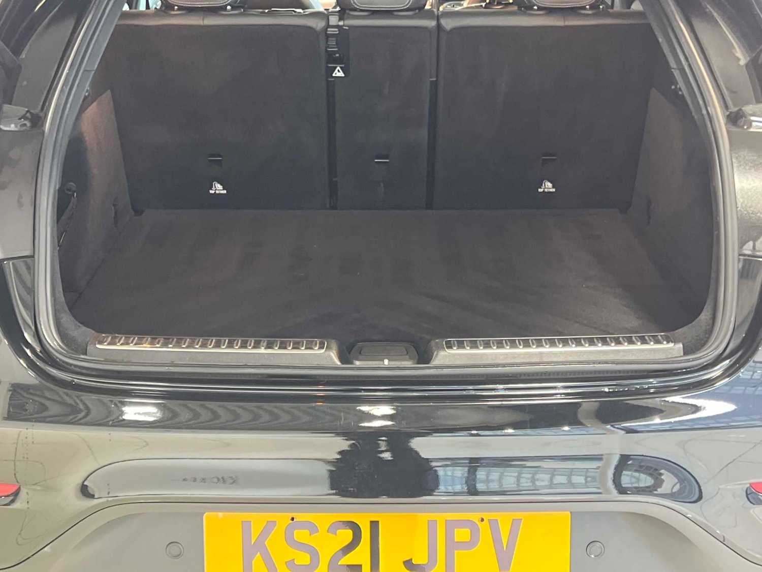 Used Mercedes-Benz GLC for sale - 77058264: Photo 13