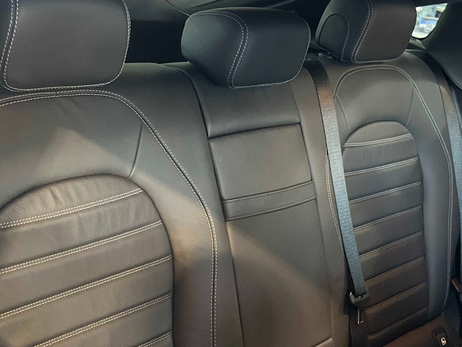 Used Mercedes-Benz GLC for sale - 77058264: Photo 16