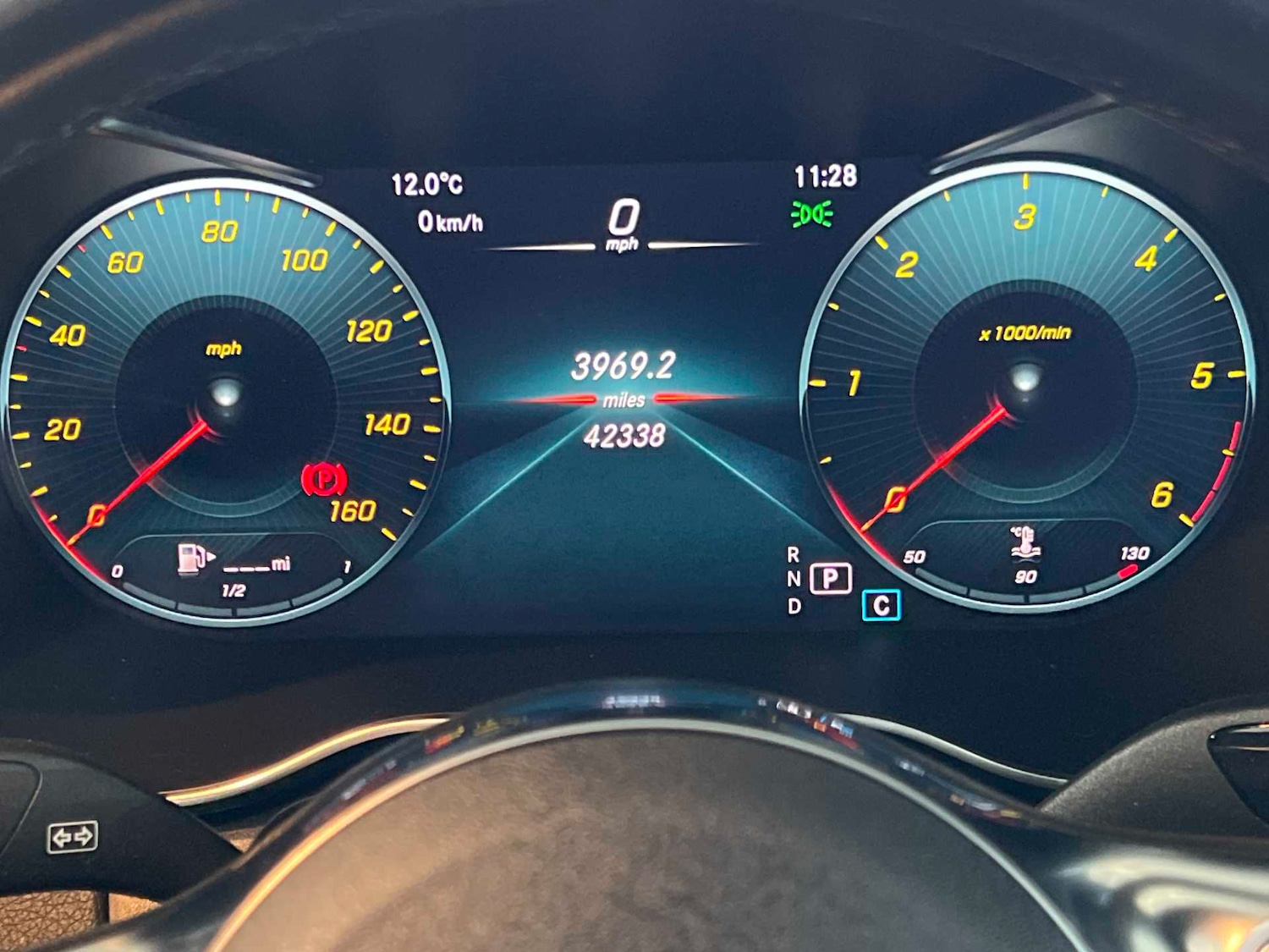 Used Mercedes-Benz GLC for sale - 77058264: Photo 17