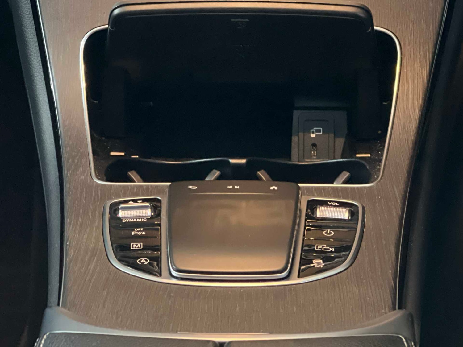 Used Mercedes-Benz GLC for sale - 77058264: Photo 19