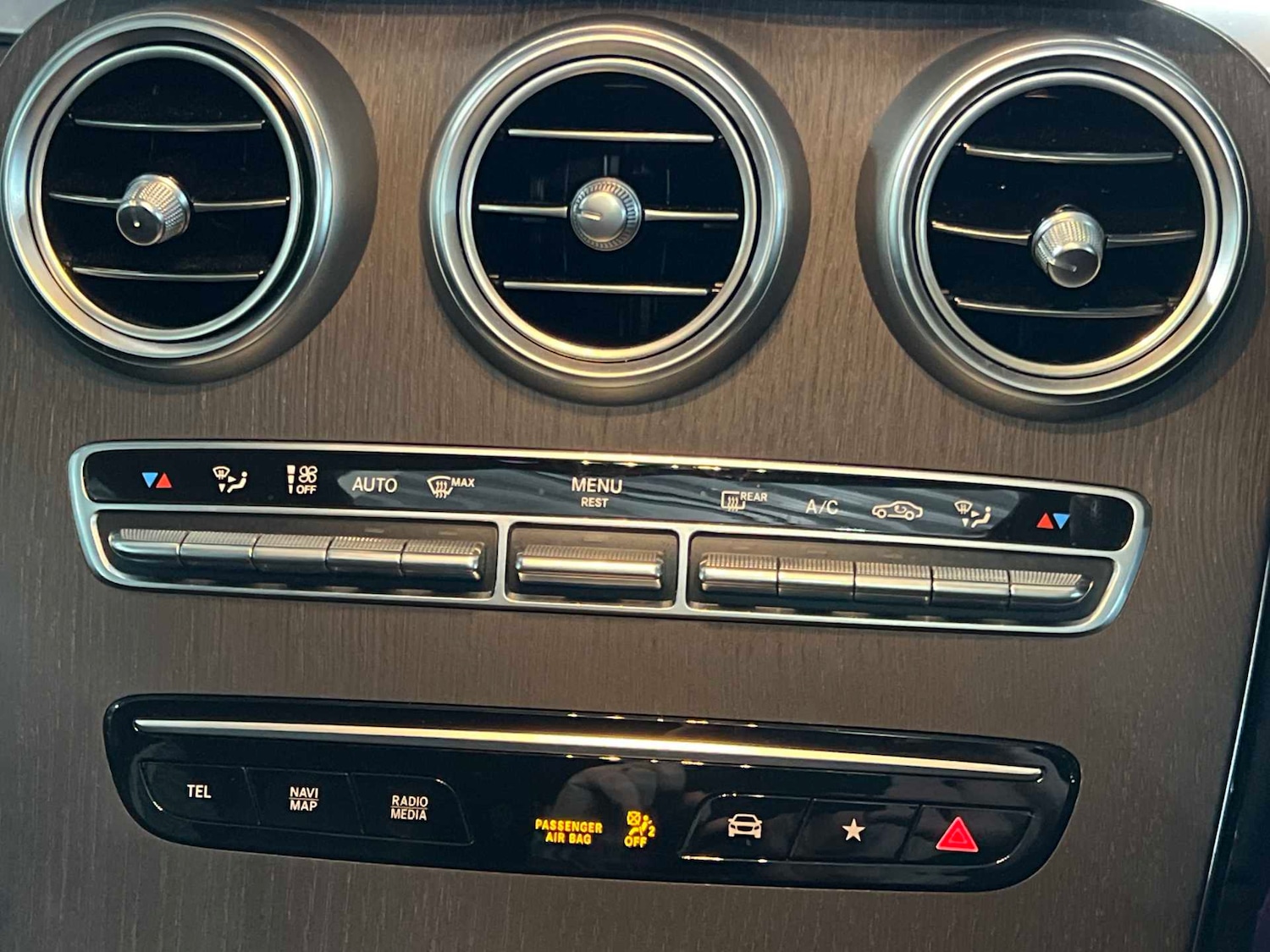 Used Mercedes-Benz GLC for sale - 77058264: Photo 21