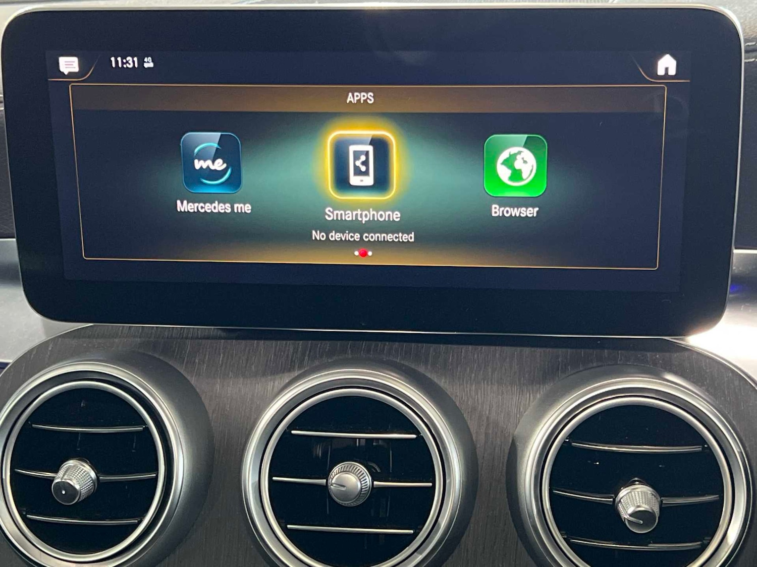 Used Mercedes-Benz GLC for sale - 77058264: Photo 27