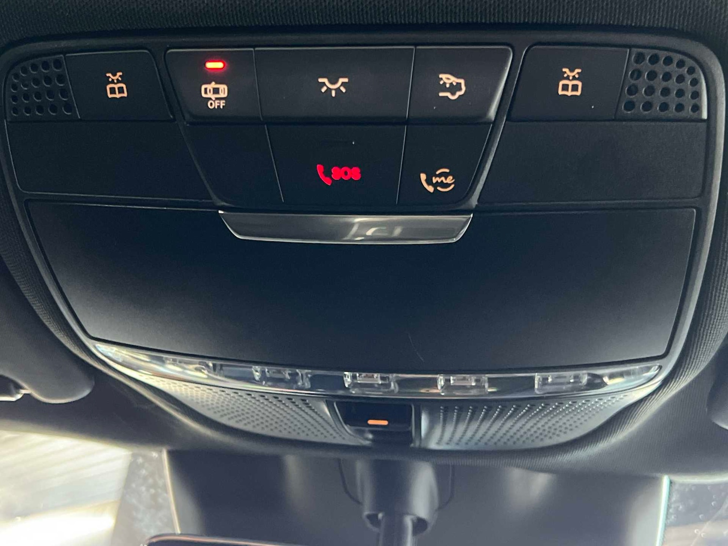 Used Mercedes-Benz GLC for sale - 77058264: Photo 28