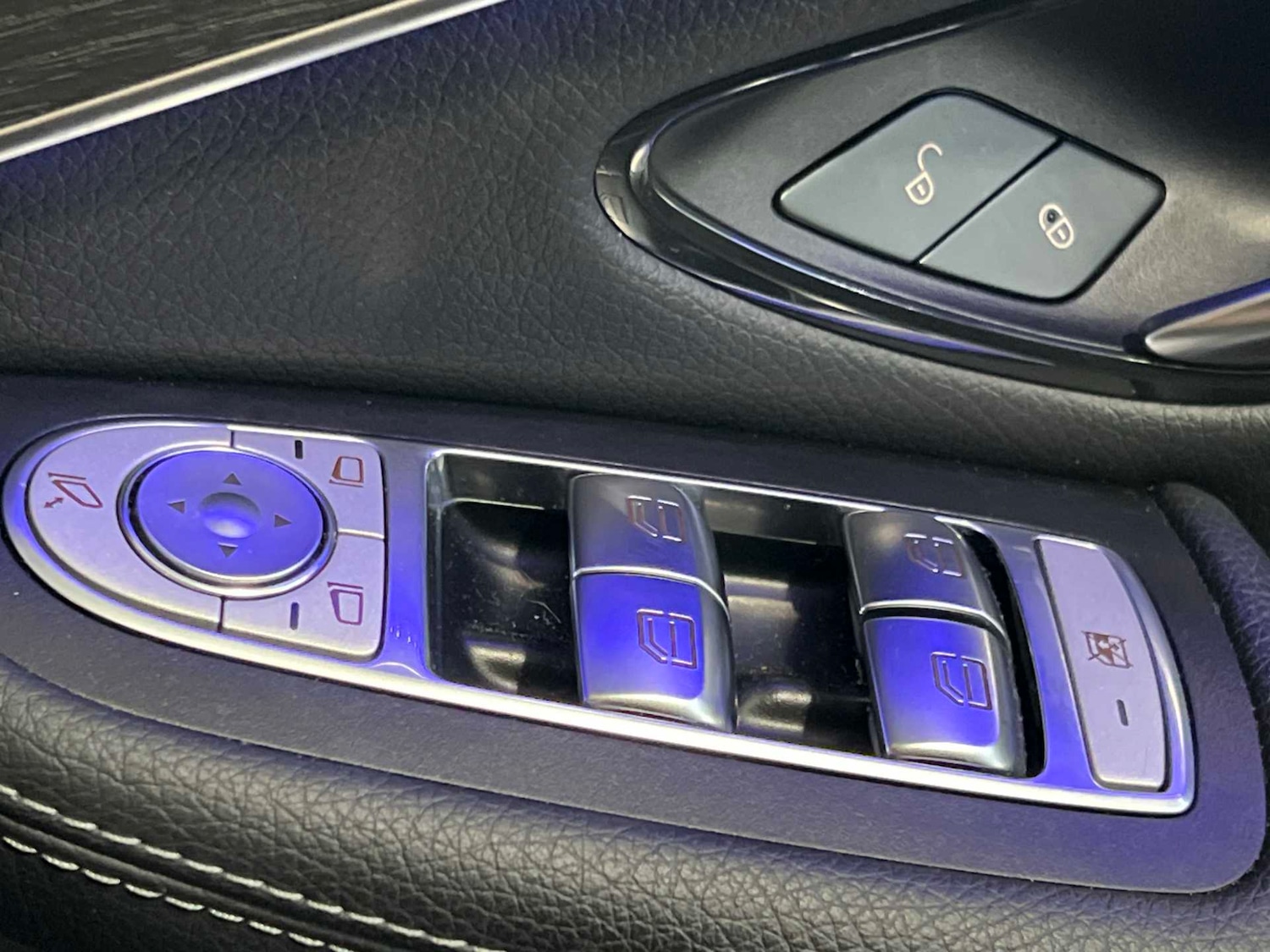 Used Mercedes-Benz GLC for sale - 77058264: Photo 34