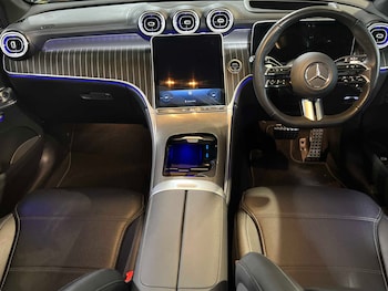 Used Mercedes-Benz GLC 2024 for sale - 76661754: Photo