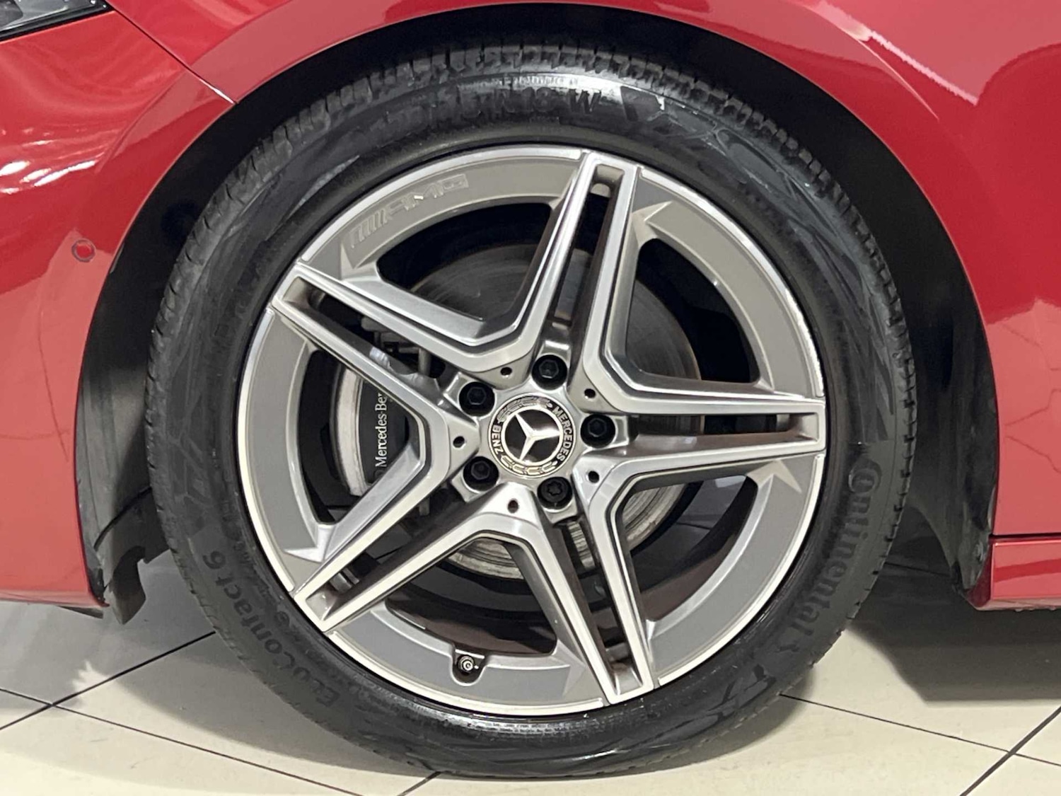 Used Mercedes-Benz A-Class 2024 for sale - 76373771: Photo 11