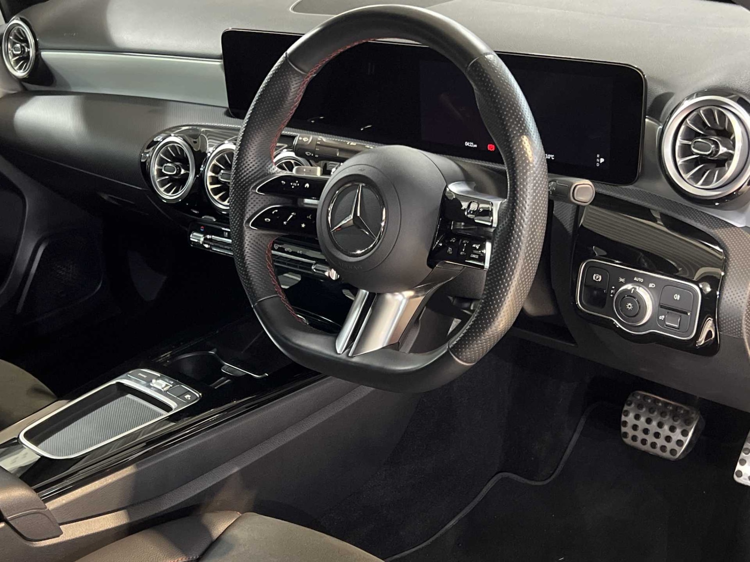Used Mercedes-Benz A-Class 2024 for sale - 76373771: Photo 14