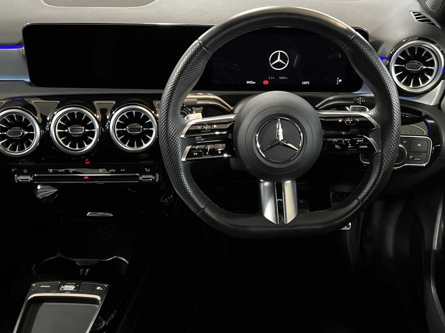 Used Mercedes-Benz A-Class 2024 for sale - 76373771: Photo 17