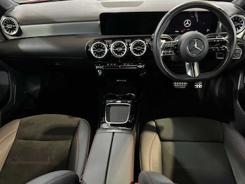 Used Mercedes-Benz A-Class 2024 for sale - 76373771: Photo