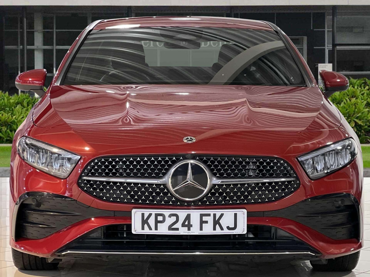 Used Mercedes-Benz A-Class 2024 for sale - 76373771: Photo 6
