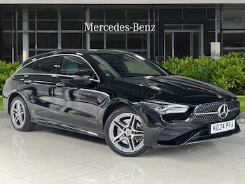 Used Mercedes-Benz CLA 2024 for sale - 75523055: Photo