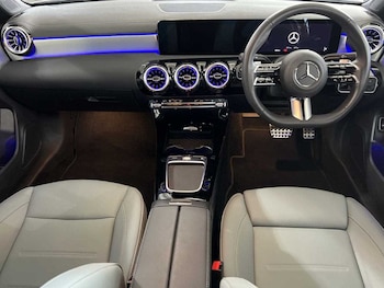 Used Mercedes-Benz CLA 2024 for sale - 75523055: Photo