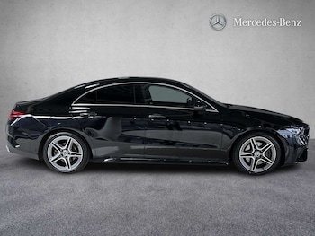 Used Mercedes-Benz CLA 2023 for sale - 78076727: Photo