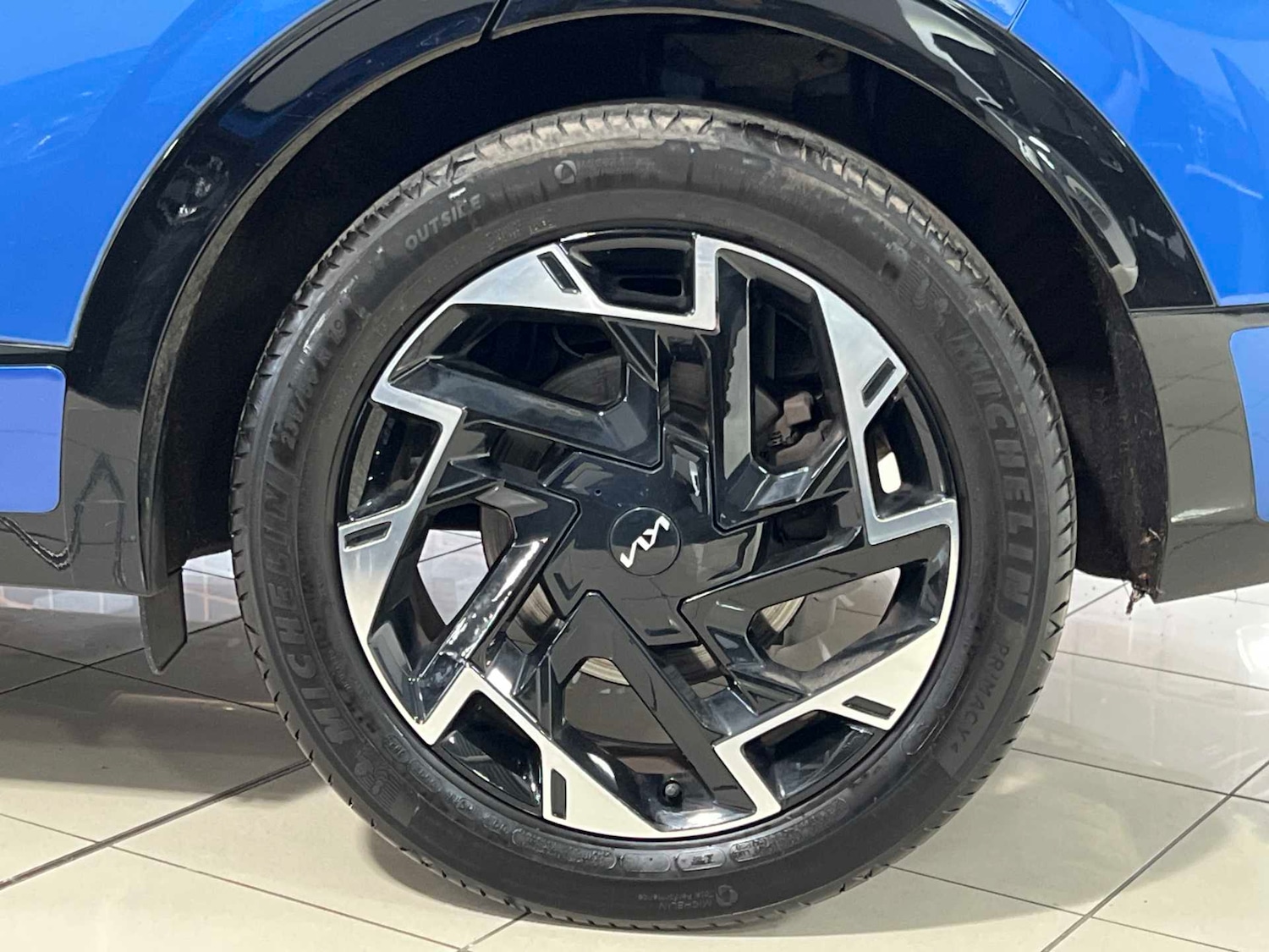 Used Kia Sportage 2023 for sale - 77333863: Photo 11