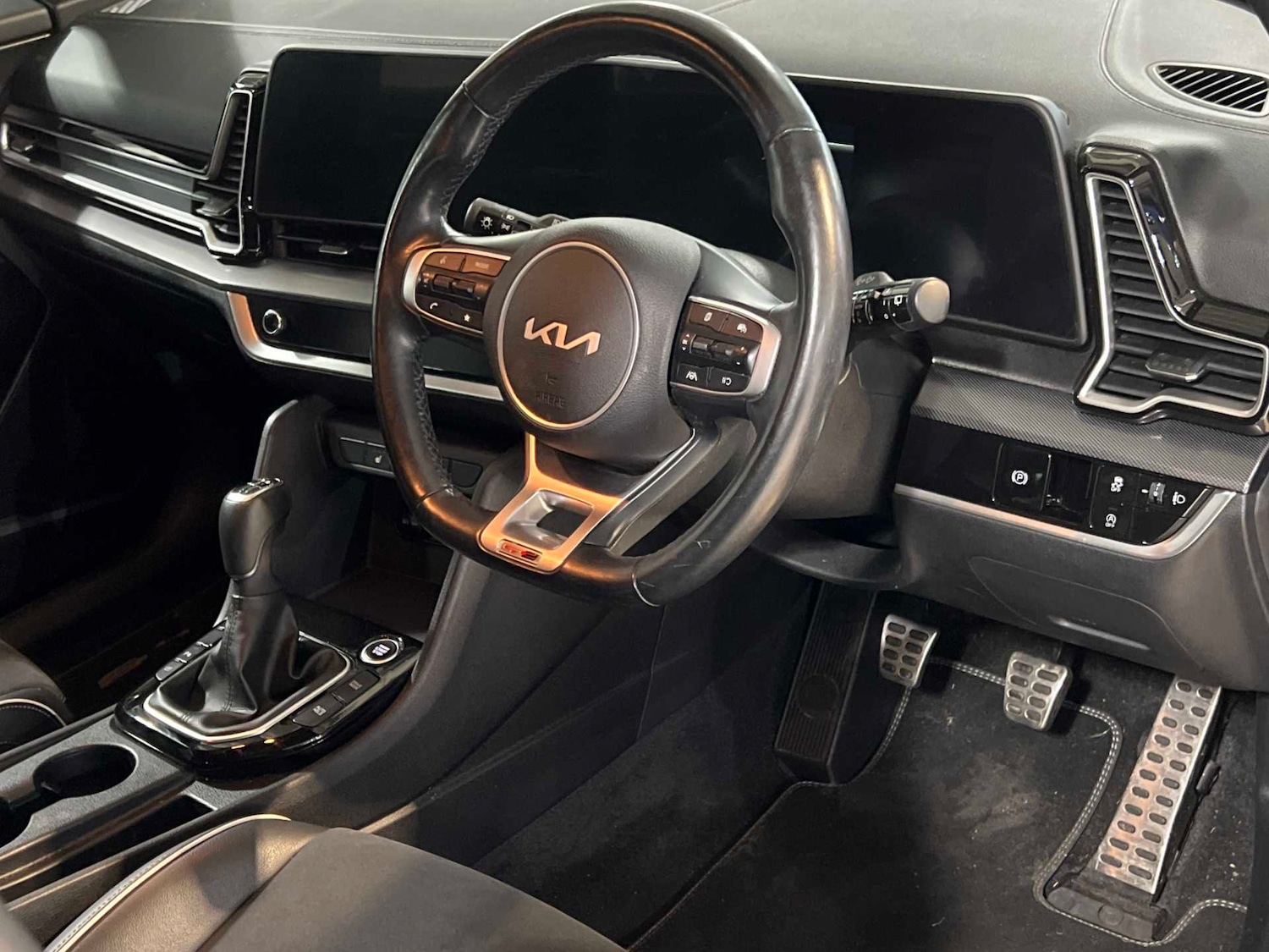 Used Kia Sportage 2023 for sale - 77333863: Photo 13