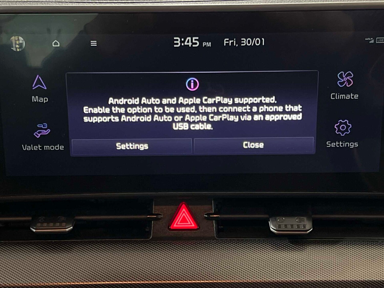 Used Kia Sportage 2023 for sale - 77333863: Photo 26