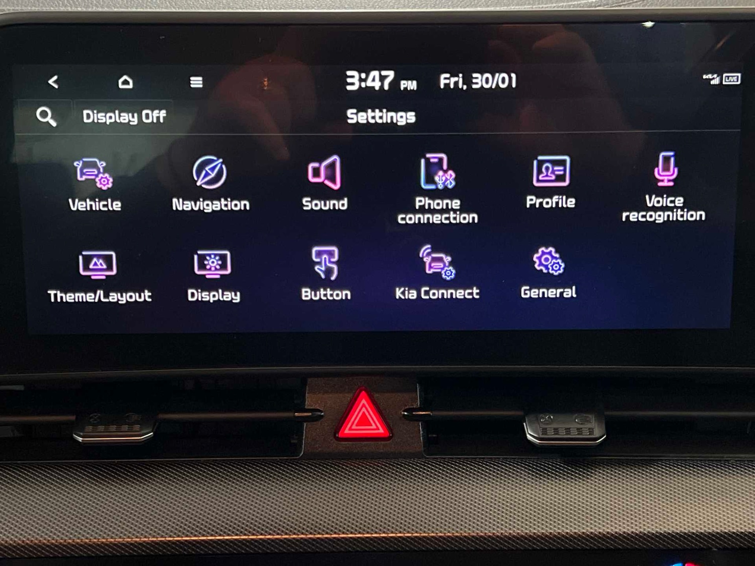 Used Kia Sportage 2023 for sale - 77333863: Photo 31