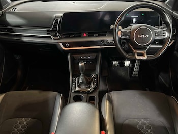 Used Kia Sportage 2023 for sale - 77333863: Photo