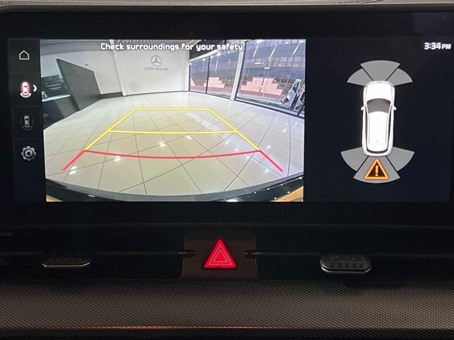 Used Kia Sportage 2023 for sale - 77333863: Photo 4