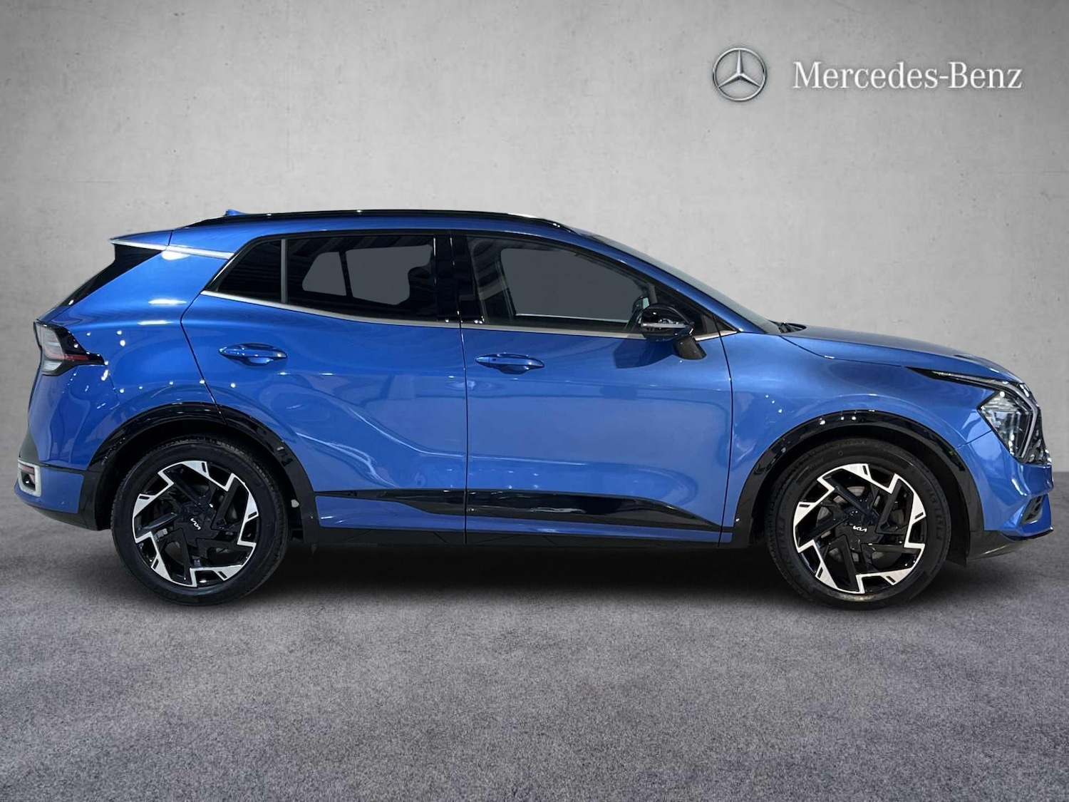 Used Kia Sportage 2023 for sale - 77333863: Photo 5