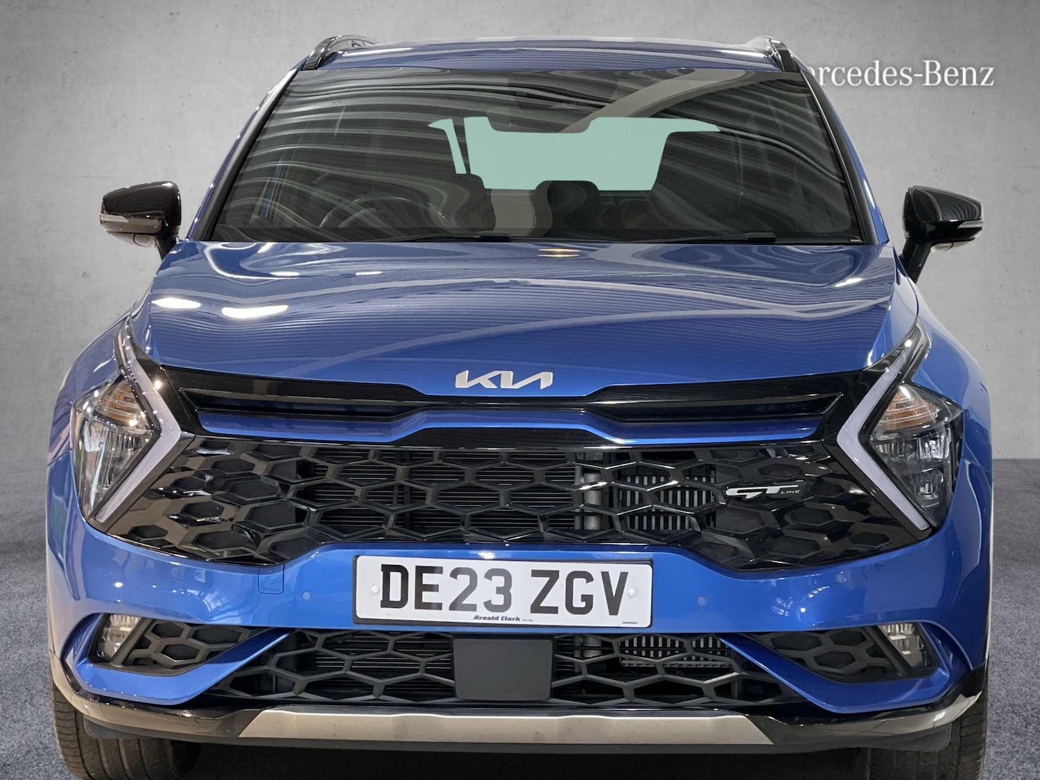 Used Kia Sportage 2023 for sale - 77333863: Photo 6