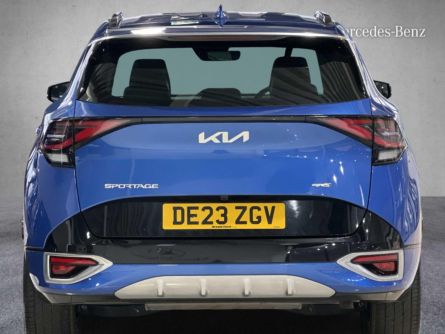 Used Kia Sportage 2023 for sale - 77333863: Photo 7