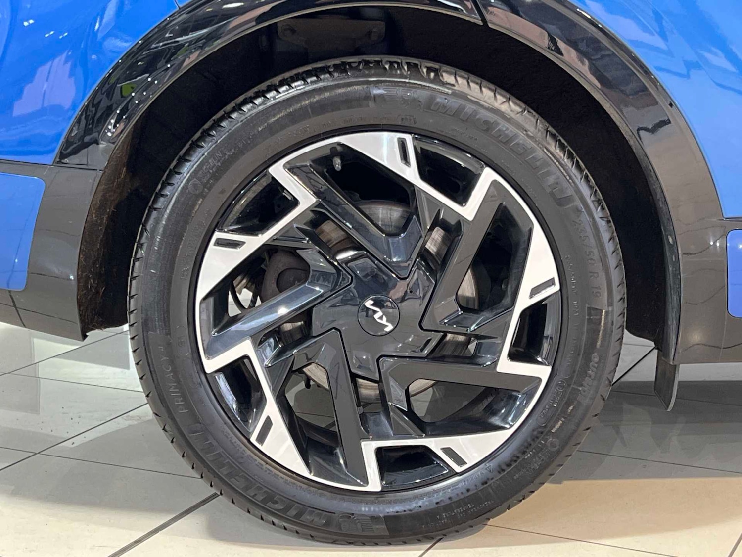 Used Kia Sportage 2023 for sale - 77333863: Photo 8