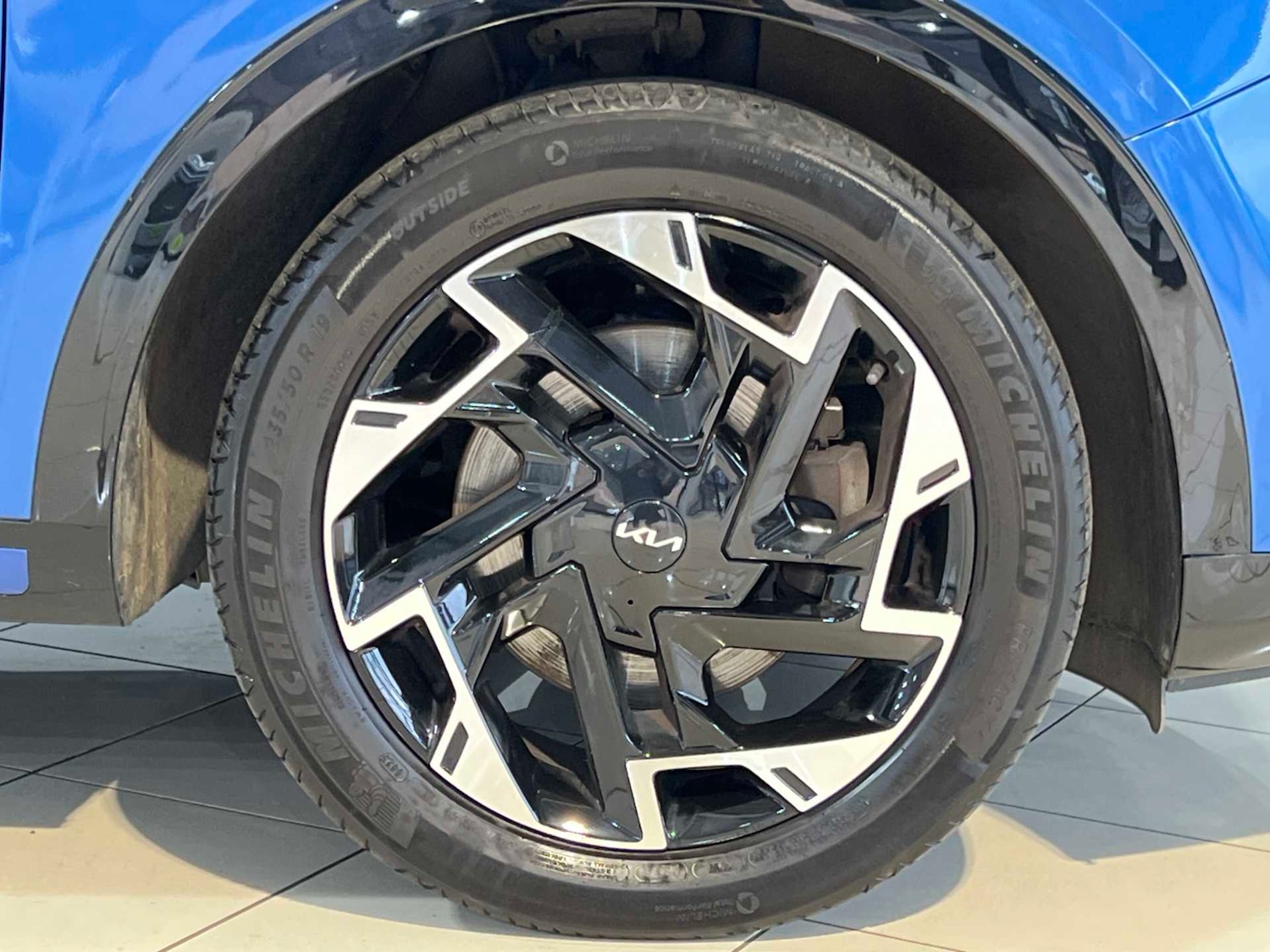 Used Kia Sportage 2023 for sale - 77333863: Photo 9