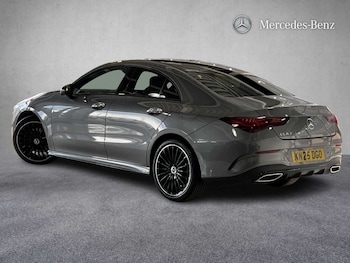 Used Mercedes-Benz CLA 2025 for sale - 78825299: Photo