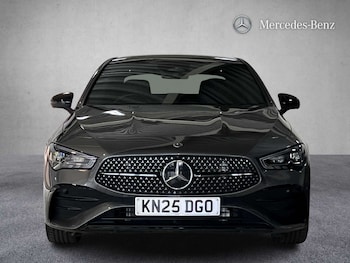 Used Mercedes-Benz CLA 2025 for sale - 78825299: Photo