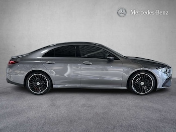 Used Mercedes-Benz CLA 2025 for sale - 78825299: Photo