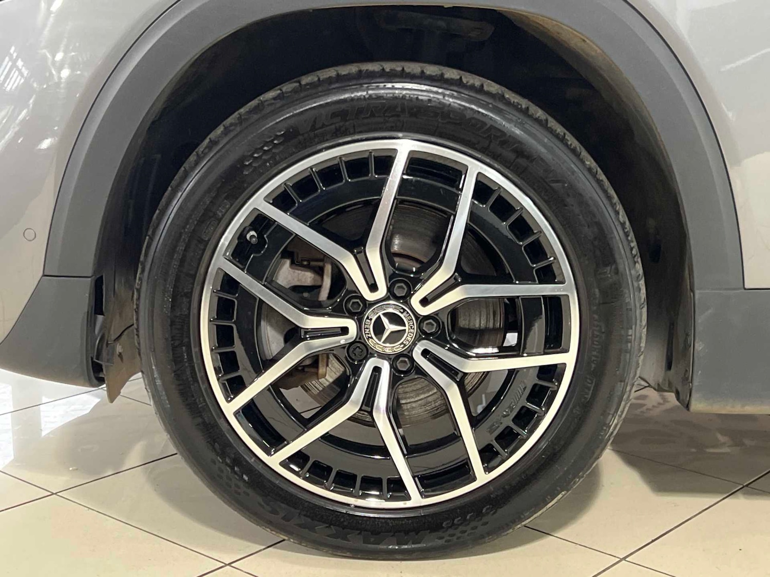 Used Mercedes-Benz EQB 2023 for sale - 77270254: Photo 11