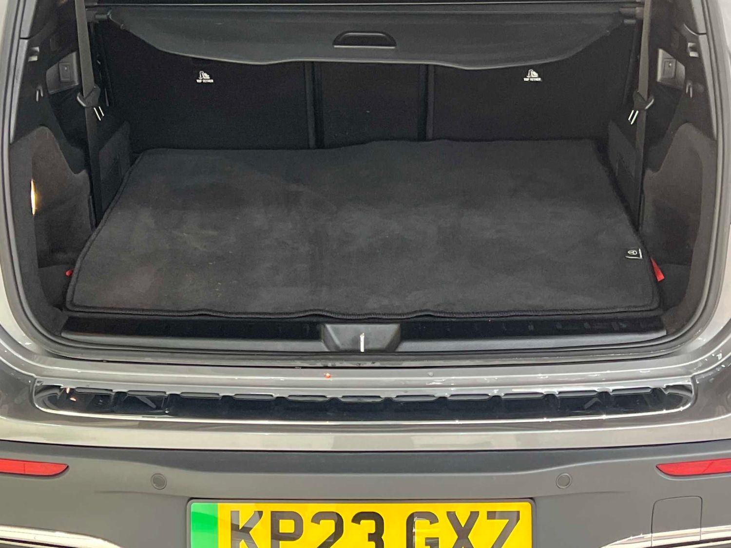 Used Mercedes-Benz EQB 2023 for sale - 77270254: Photo 13