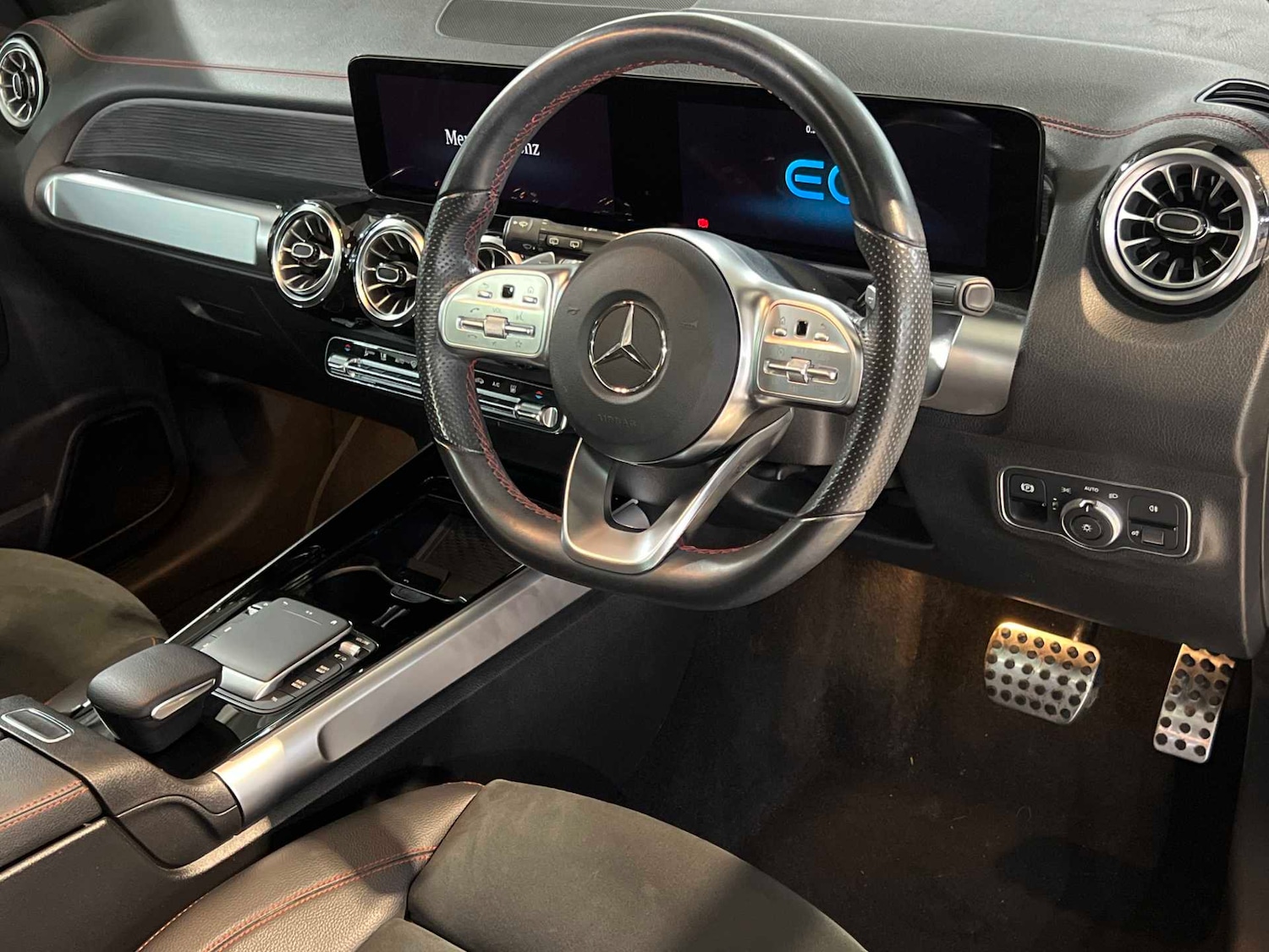 Used Mercedes-Benz EQB 2023 for sale - 77270254: Photo 15