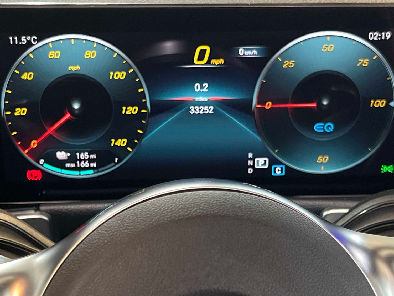 Used Mercedes-Benz EQB 2023 for sale - 77270254: Photo 17