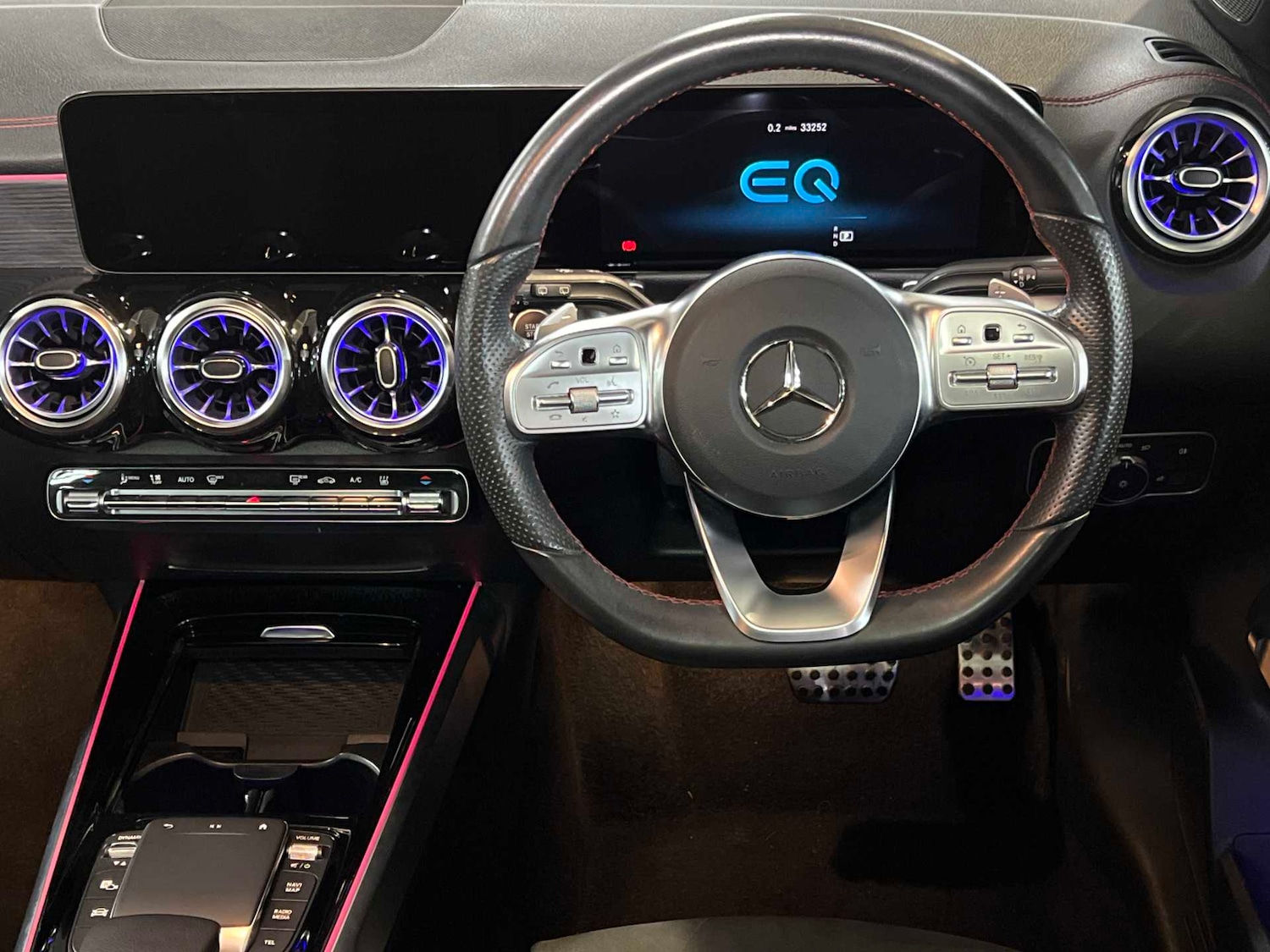 Used Mercedes-Benz EQB 2023 for sale - 77270254: Photo 18