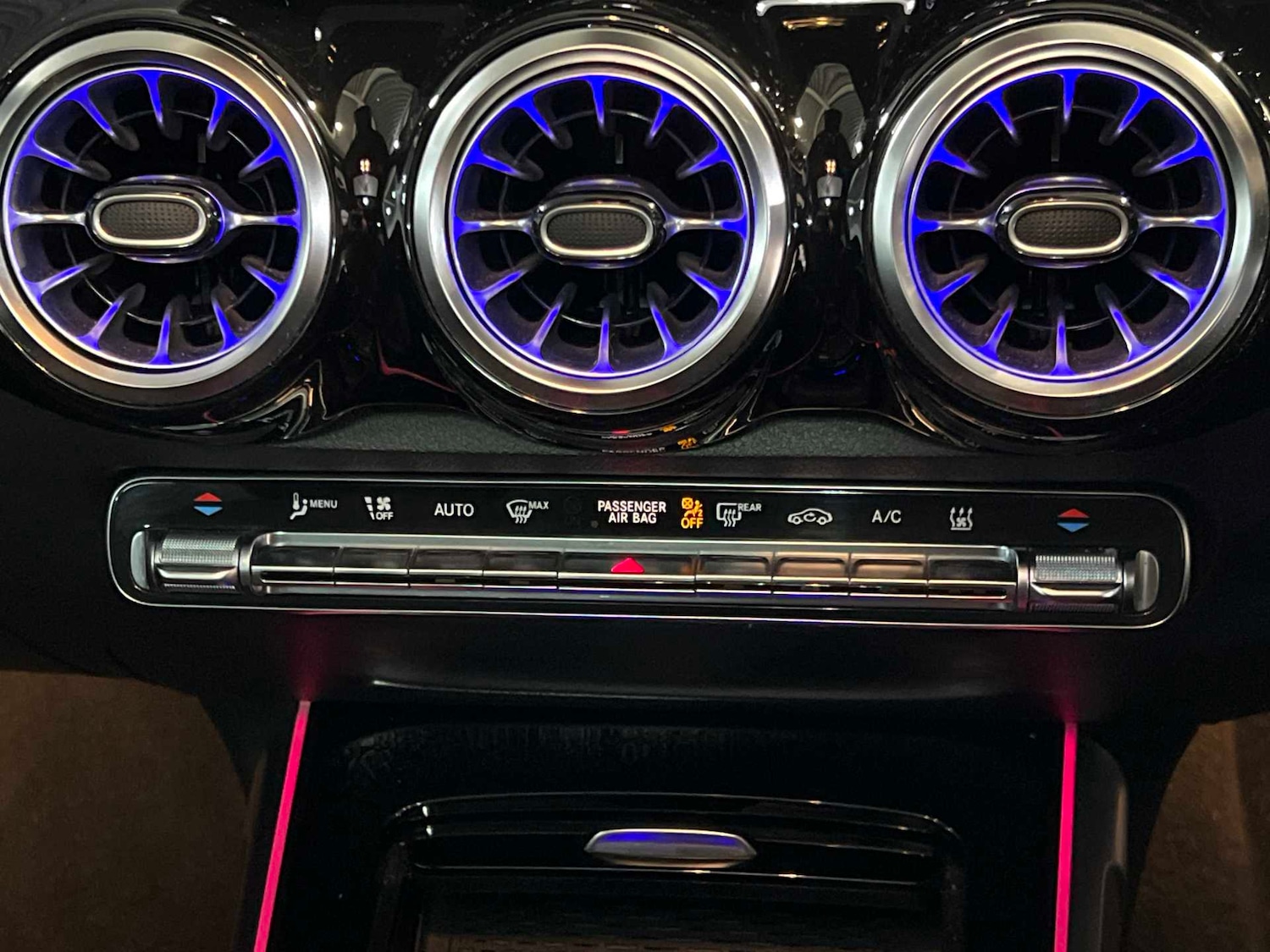 Used Mercedes-Benz EQB 2023 for sale - 77270254: Photo 22