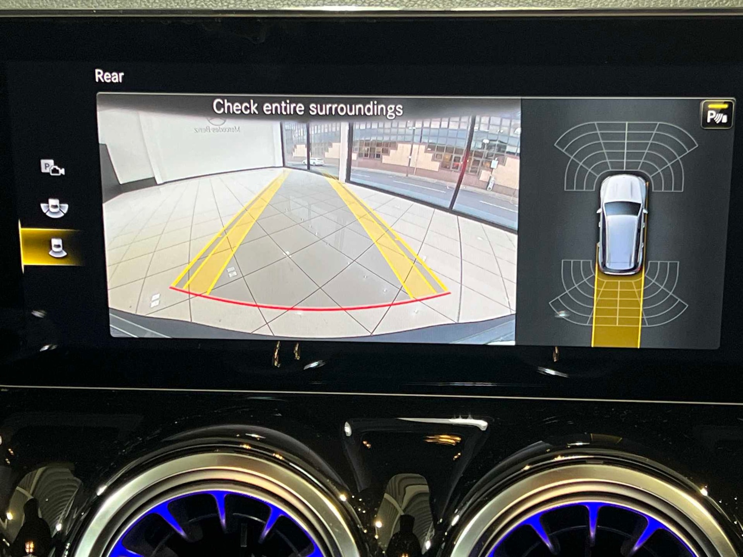 Used Mercedes-Benz EQB 2023 for sale - 77270254: Photo 25