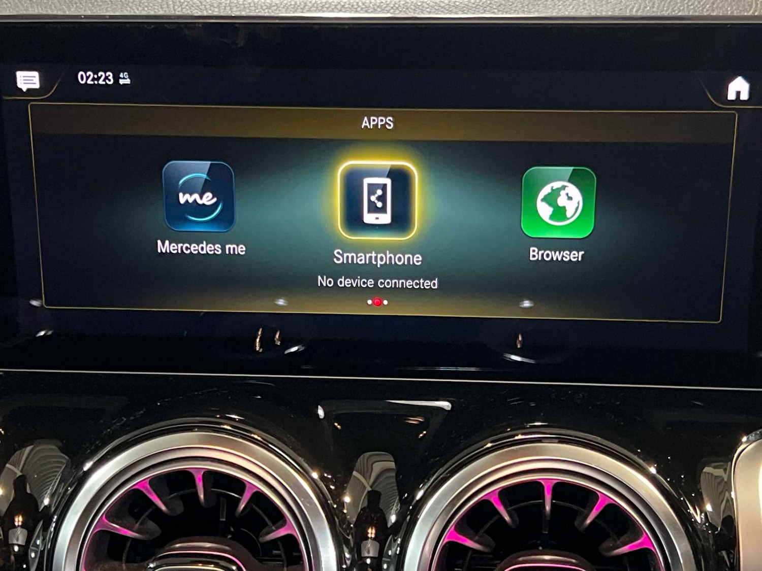 Used Mercedes-Benz EQB 2023 for sale - 77270254: Photo 27