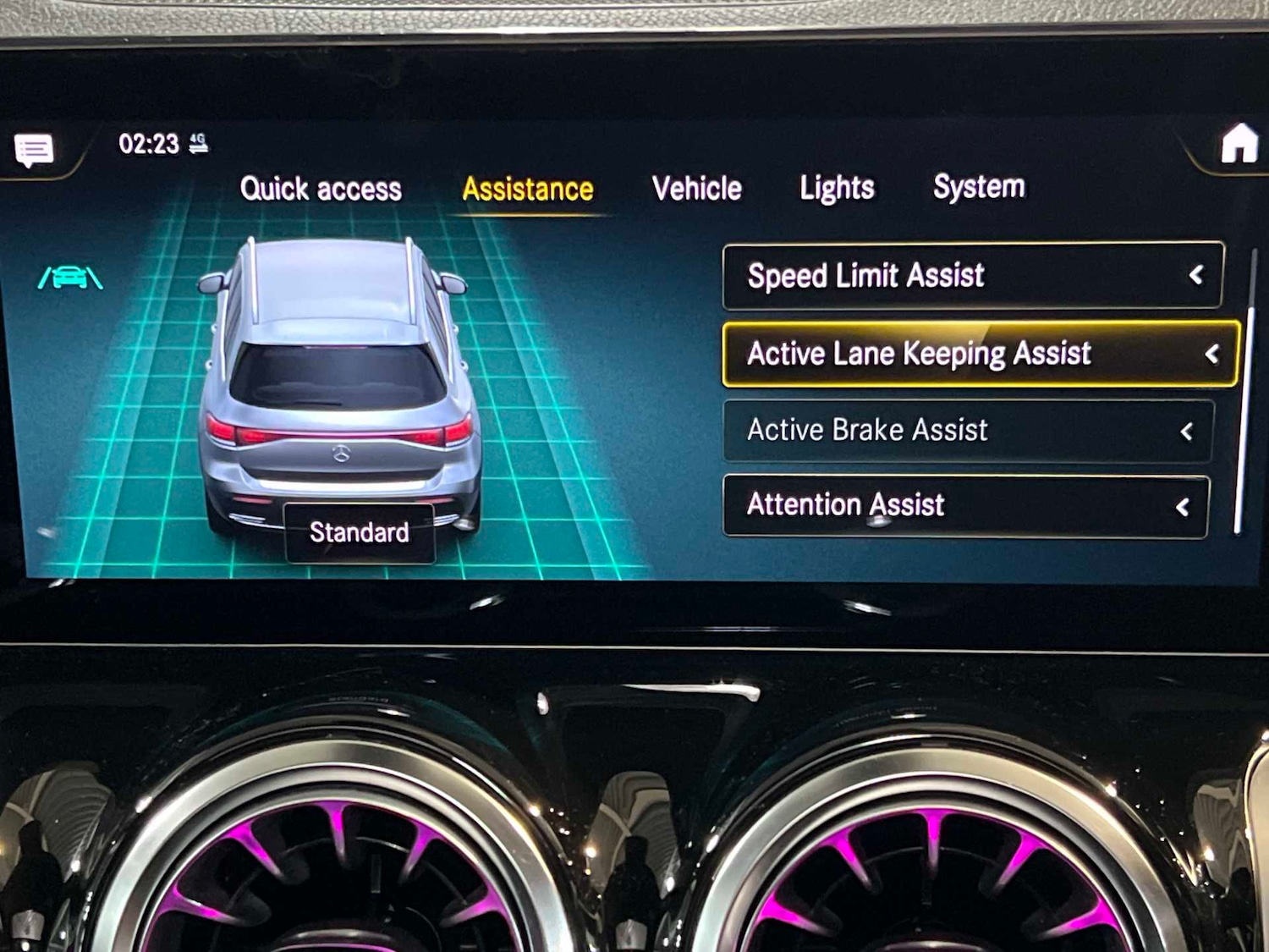 Used Mercedes-Benz EQB 2023 for sale - 77270254: Photo 28