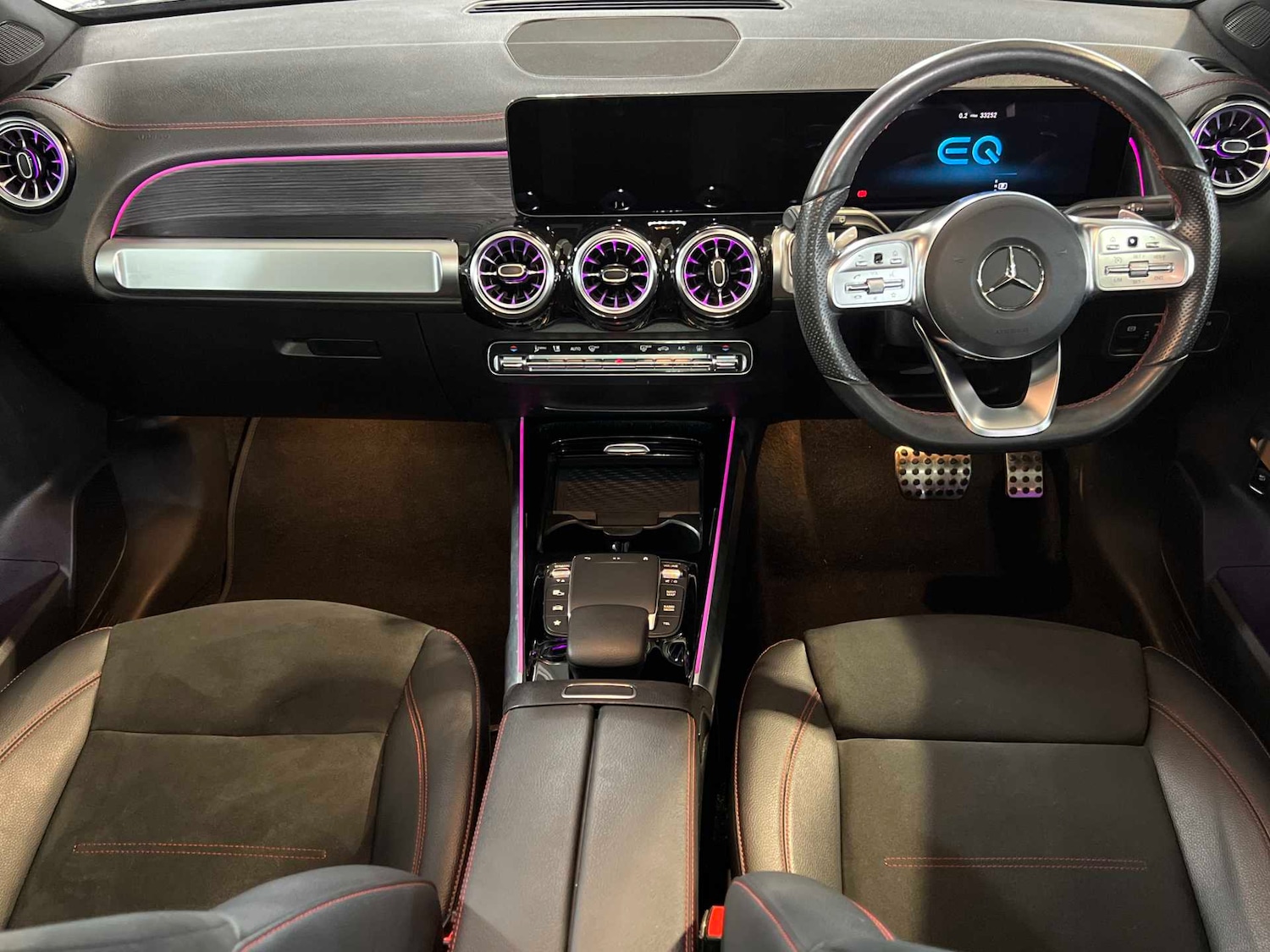 Used Mercedes-Benz EQB 2023 for sale - 77270254: Photo 3