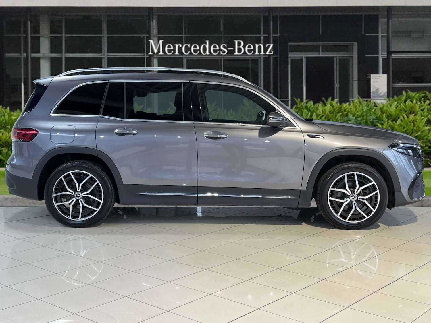 Used Mercedes-Benz EQB 2023 for sale - 77270254: Photo 5